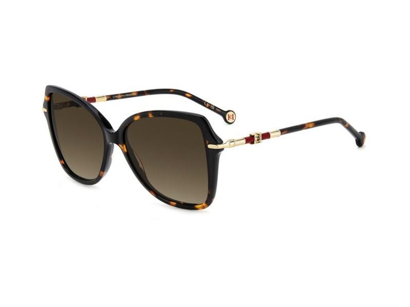Carolina Herrera HER 0302/S 086/HA 56 Women sunglasses