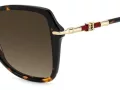 Carolina Herrera HER 0302/S 086/HA 56 Women sunglasses
