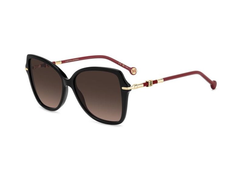 Carolina Herrera HER 0302/S 3H2/HA 56 Women sunglasses