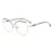 Carolina Herrera HER 0306 PEF 56 Women glasses