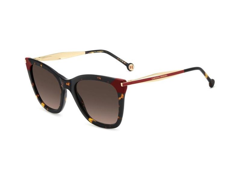Carolina Herrera HER 0307/S 086/HA 54 Women sunglasses