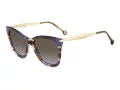 Carolina Herrera HER 0307/S L7W/QR 54 Women sunglasses