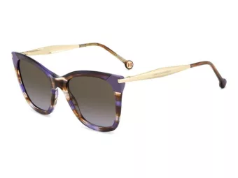 Carolina Herrera HER 0307/S L7W/QR 54 Women sunglasses