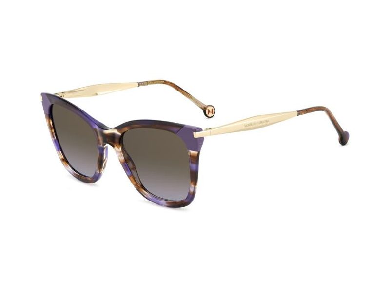 Carolina Herrera HER 0307/S L7W/QR 54 Women sunglasses