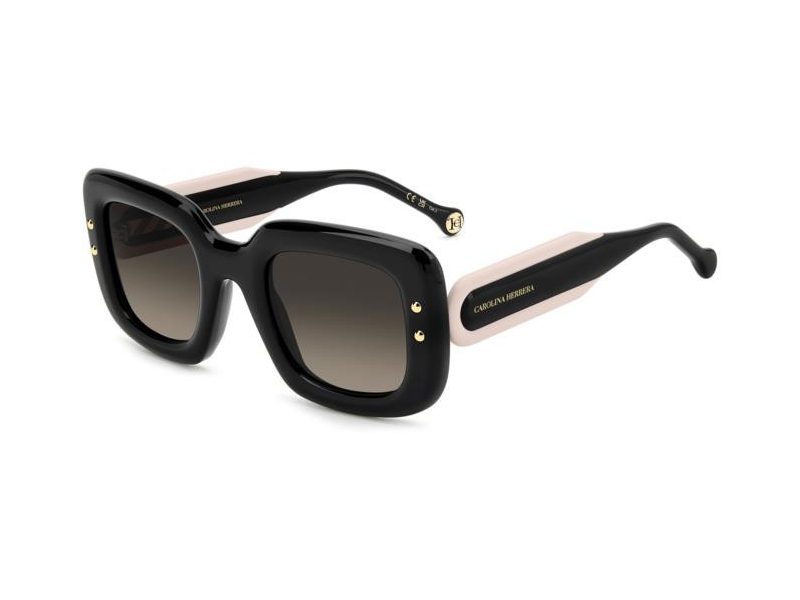 Carolina Herrera HER 0313/S 3H2/HA 49 Women sunglasses
