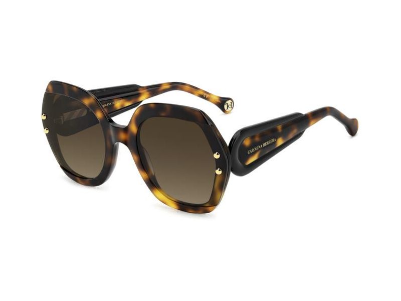 Carolina Herrera HER 0314/G/S 086/HA 61 Women sunglasses
