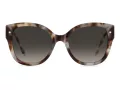 Carolina Herrera HER 0318/S SX7/HA 55 Women sunglasses