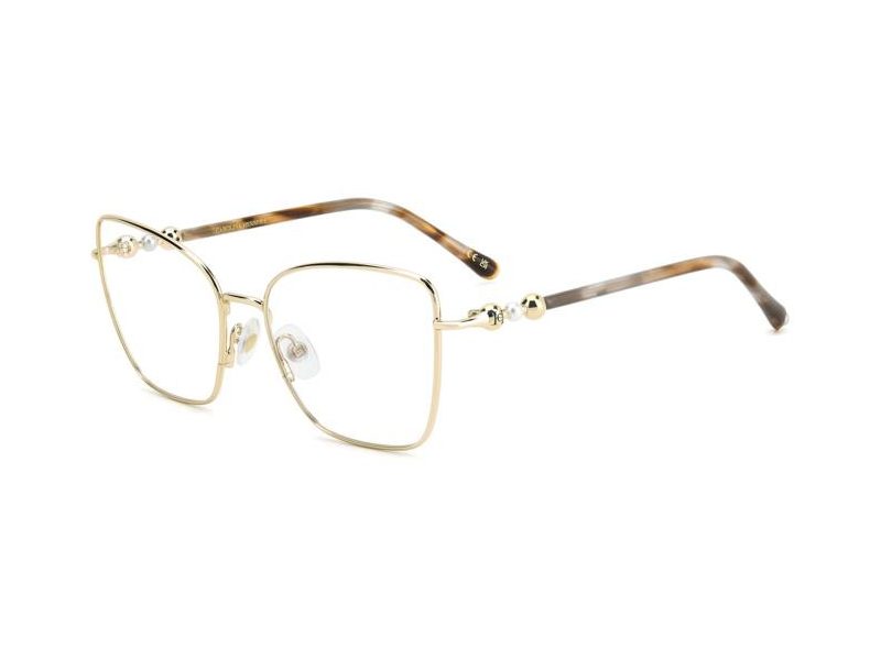 Carolina Herrera HER 0321 J5G 56 Women glasses