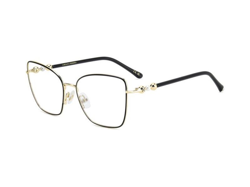 Carolina Herrera HER 0321 RHL 56 Women glasses