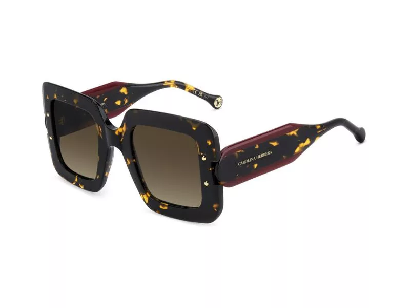 Carolina Herrera HER 0322/S 086/HA 50 Women sunglasses