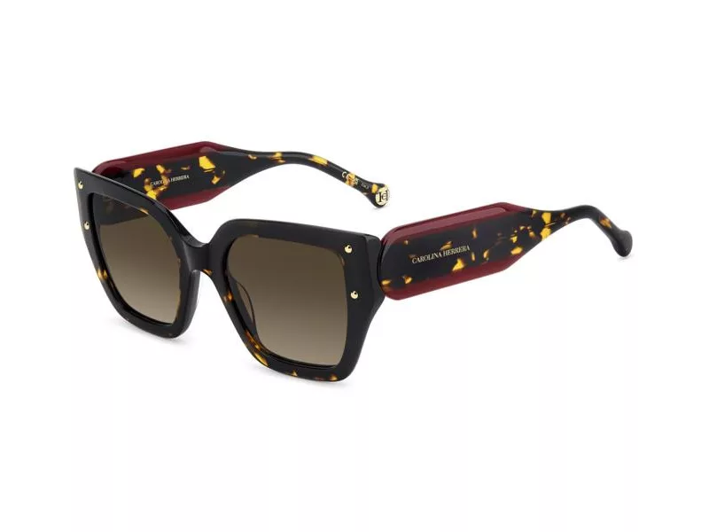 Carolina Herrera HER 0323/S 086/HA 53 Women sunglasses