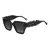 Carolina Herrera HER 0323/S 807/9O 53 Women sunglasses
