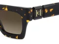 Carolina Herrera HER 0328/S 086/HA 49 Women sunglasses