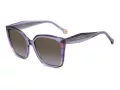 Carolina Herrera HER 0339/S 789/QR 57 Women sunglasses
