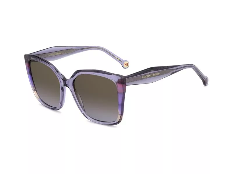 Carolina Herrera HER 0339/S 789/QR 57 Women sunglasses