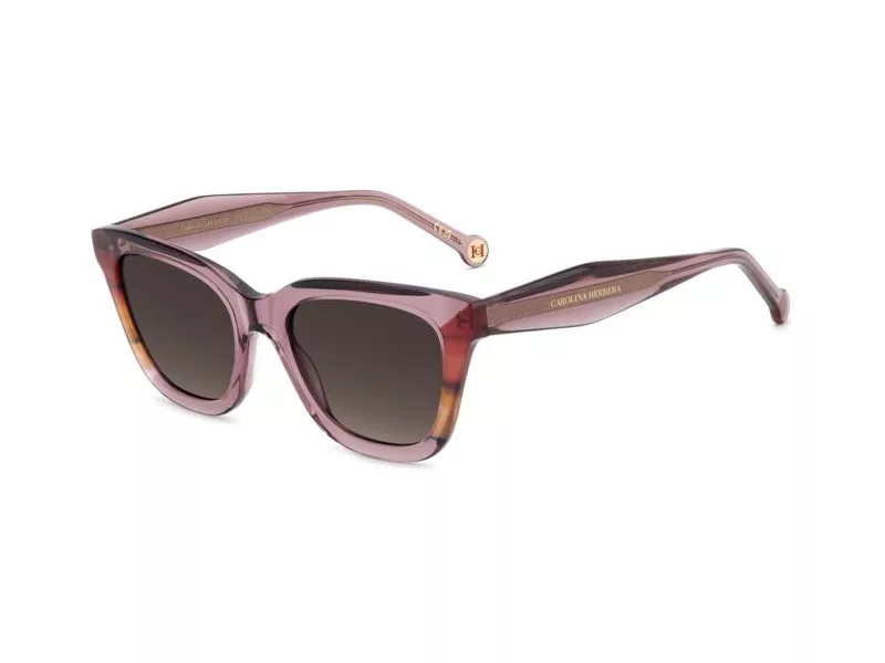 Carolina Herrera HER 0340/S 35J/HA 52 Women sunglasses