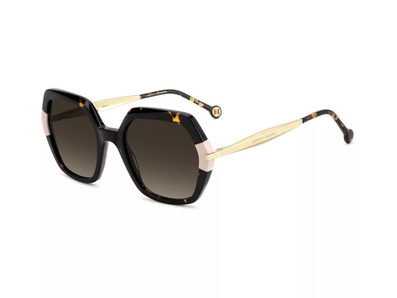 Carolina Herrera HER 0347/S 086/HA 55 Női napszemüveg