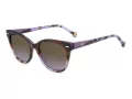 Carolina Herrera HER 0360/S 52A/QR 53 Women sunglasses
