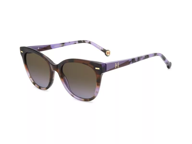 Carolina Herrera HER 0360/S 52A/QR 53 Women sunglasses