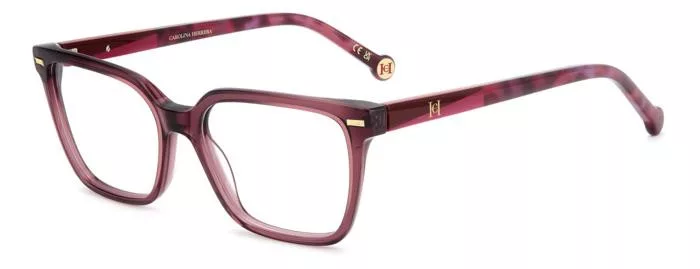 Carolina Herrera HER 0363 LHF 53 Women glasses - Contact len