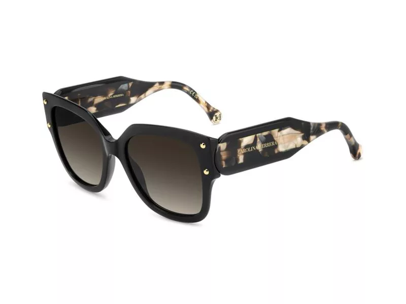 Carolina Herrera HER 0366/S 807/HA 55 Women sunglasses