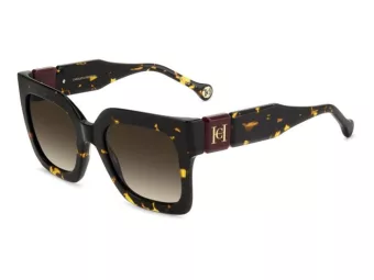 Carolina Herrera HER 0369/S 086/HA 52 Women sunglasses