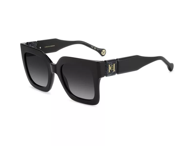 Carolina Herrera HER 0369/S 807/9O 52 Women sunglasses