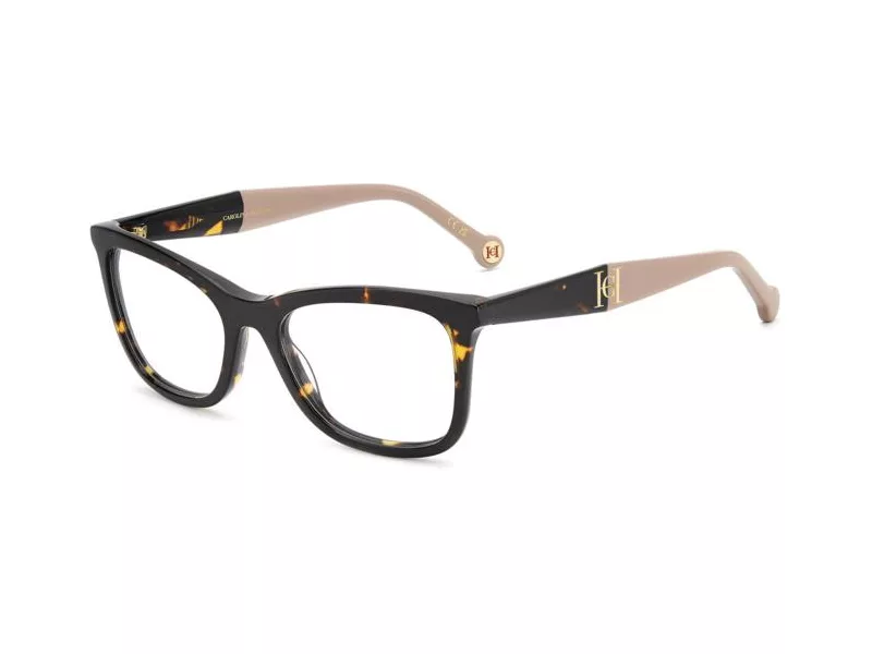 Carolina Herrera HER 0377 086 50 Women glasses