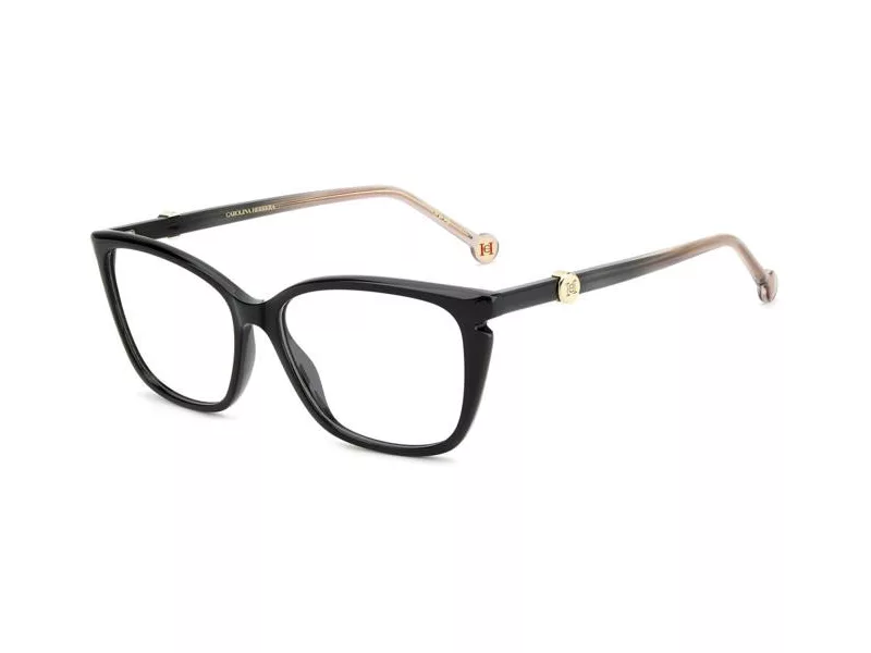 Carolina Herrera HER 0387 807 52 Women glasses