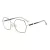 Carolina Herrera HER 0389 RHL 54 Women glasses