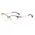 Carolina Herrera HER 0398 6K3 54 Women glasses