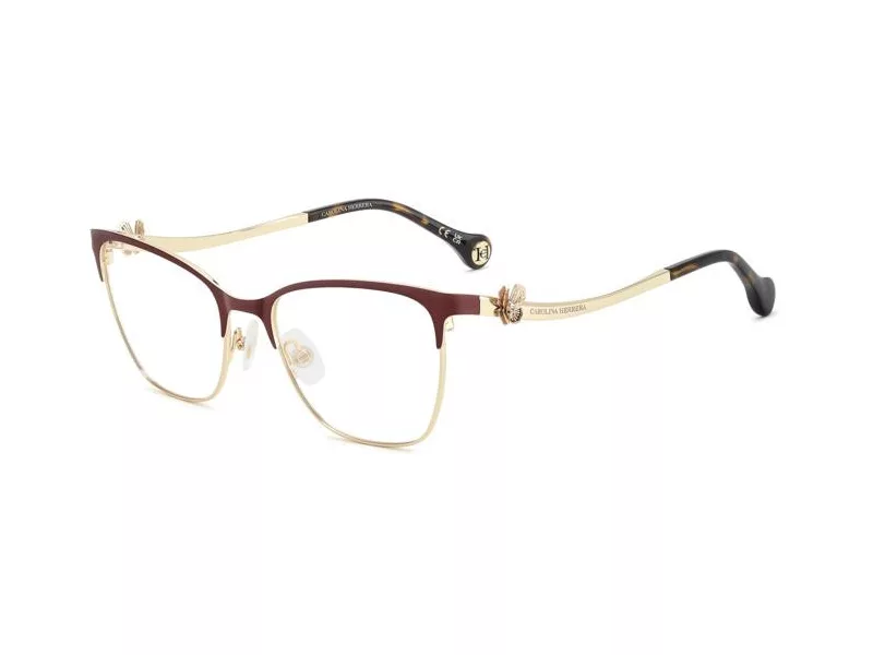 Carolina Herrera HER 0398 6K3 54 Women glasses