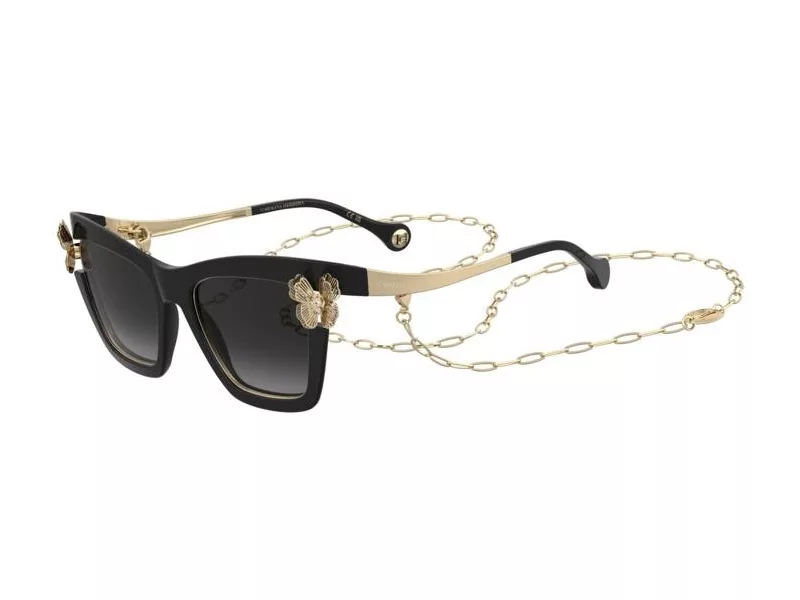 Carolina Herrera HER 0399/S 807/9O 54 Women sunglasses