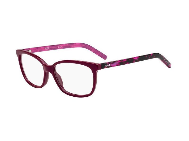 Hugo boss womens 2025 glasses frames