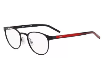 Hugo Boss HG 1030 BLX 48 Men glasses