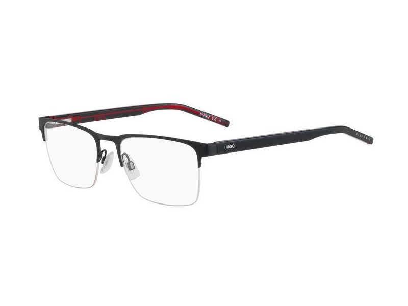Hugo Boss HG 1076 BLX 56 Men glasses