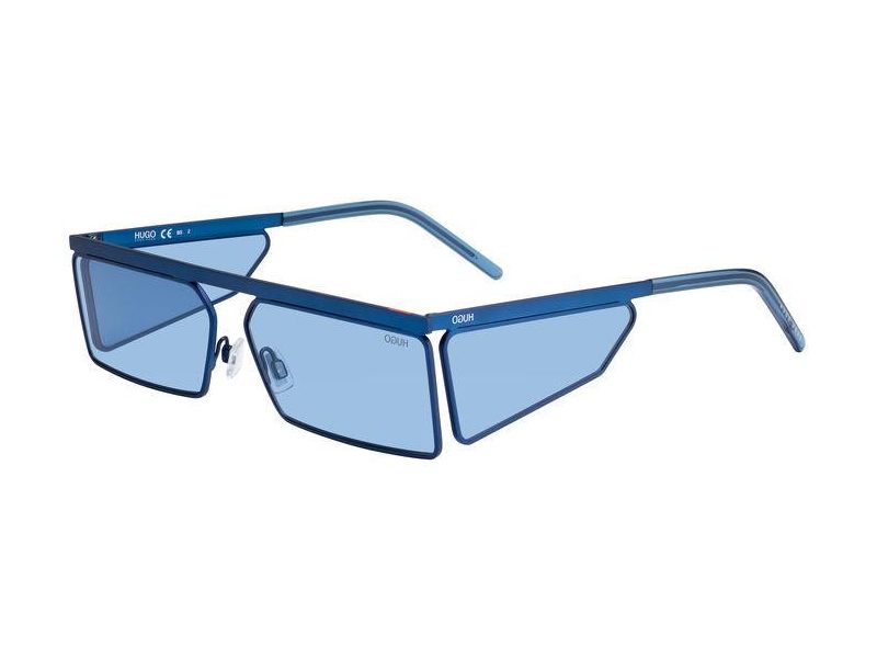 Hugo Boss HG 1094 S FLL KU 64 Men sunglasses Contact lense