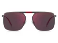 Hugo Boss HG 1101/S SVK/AO 58 Men sunglasses