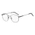 Hugo Boss HG 1180 BLX 53 Men glasses