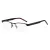 Hugo Boss HG 1199 003 53 Men glasses