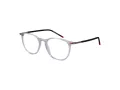 Hugo Boss HG 1233 900 48 Men glasses