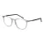 Hugo Boss HG 1233 900 48 Men glasses