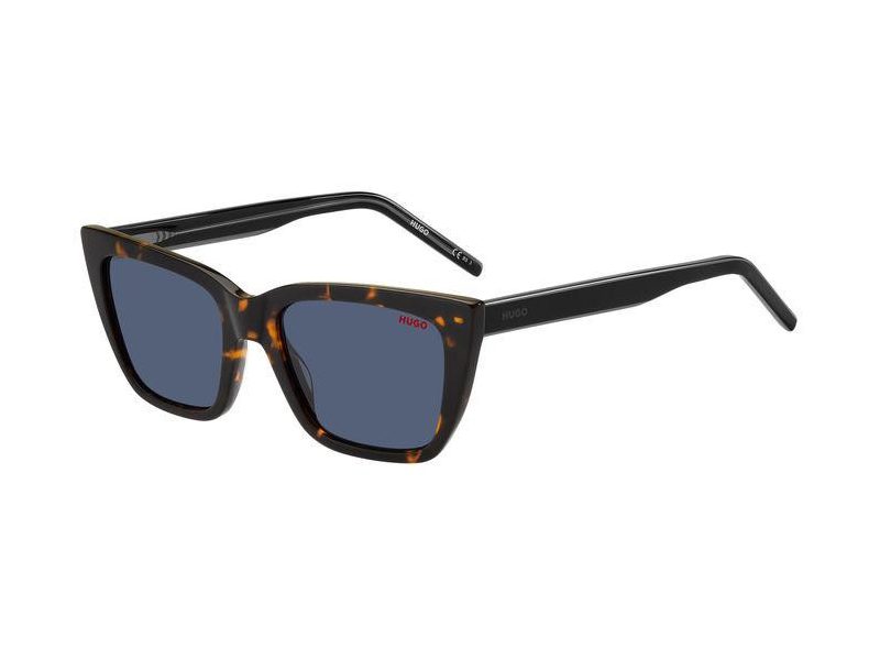 Hugo Boss HG 1249/S O63/KU 54 Women sunglasses
