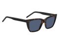 Hugo Boss HG 1249/S O63/KU 54 Women sunglasses