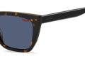 Hugo Boss HG 1249/S O63/KU 54 Women sunglasses