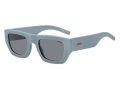 Hugo Boss HG 1252/S MVU/IR 51 Men sunglasses
