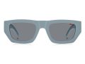 Hugo Boss HG 1252/S MVU/IR 51 Men sunglasses
