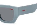 Hugo Boss HG 1252/S MVU/IR 51 Men sunglasses