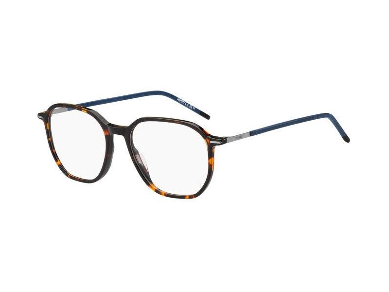 Hugo Boss HG 1272 IPR 52 Men glasses