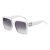Hugo Boss HG 1285/S VK6/9O 59 Women sunglasses
